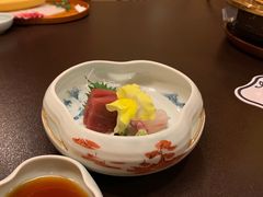 -人形町今半(有楽町店)