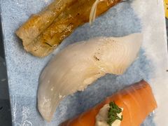 -元气寿司(东方宝泰店)