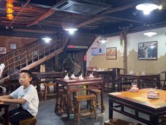 -酒肉门孔府菜(曲阜游客中心店)