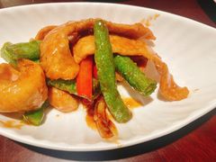 -杭州JW万豪酒店-万豪中餐厅