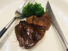 -新食谱全日制餐厅·苏州苏州湾艾美酒店