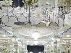 -芭菲盛宴·环球美食(北城国际店)