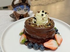 -娜娜家•Nana's restaurant(国金汇店)