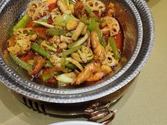 -李氏传家菜(兴城路店)