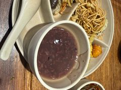 -素满香·食养自助(天一广场店)