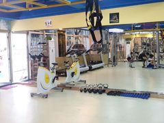 -中田·健身+普拉提(太阳广场店)