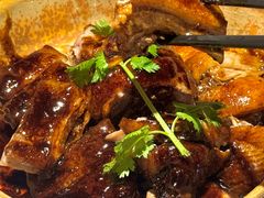 -啫神·广州地标美食(北京路店)