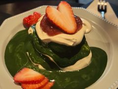 -luutosa  cafe & tea 鹿兔山
