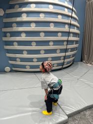 -奈尔宝家庭中心·亲子餐厅(鄞州万达店)