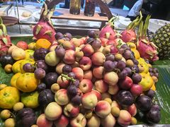 -印象餐厅(杭州国际博览中心北辰大酒店)