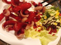 -福匠日本料理(人民路店)