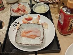 -初色海鲜自助(万丰路店)