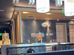 -AJIYA·池袋日式烧肉自助(天津万象城店)