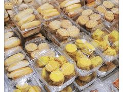 -幸福蛋糕坊(金顶街店)