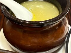 -浙江安吉JW万豪酒店·万豪中餐厅