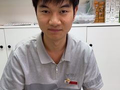 -郑远元专业修脚房(百花三路店)