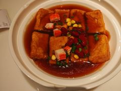 -清晖小苑·顺德菜(观澜湖新城店)