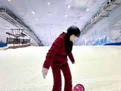 -哈尔滨热雪奇迹