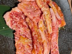 -牛角日本烧肉专门店(福岡キャナルシティ博多前店)
