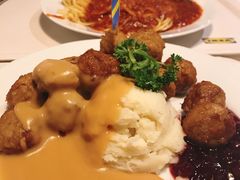 -宜家·瑞典风味餐厅(海达南街店)