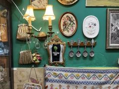 店内环境-JOURNEY SHOP.vintage杂货铺