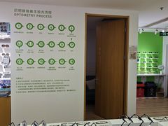 -启明眼镜(海淀黄庄店)