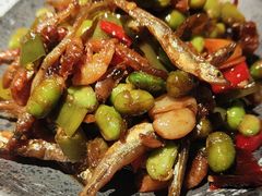 -吴星星毛血旺烤鱼