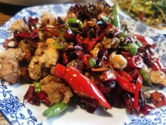 -卧龙堡客栈·中餐厅(古北水镇店)