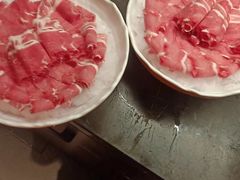 -百草滩羊清水涮羊肉(长城路店)