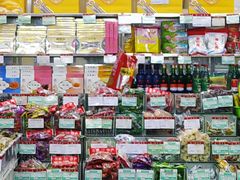 零售区-北京稻香村(白纸坊店)
