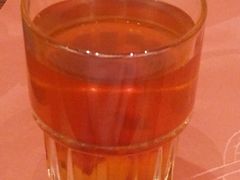 热龙眼茶-金不换泰国餐厅(荃湾广场店)