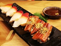 -万岁寿司(万国店)