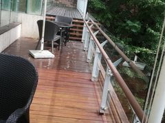 -逸廊大堂吧-下午茶·简餐-千岛湖自由洲际殿