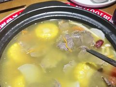 -受气牛肉·重庆耙牛肉(来福士店)