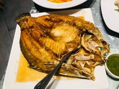 -香蕉叶餐厅(是隆店)