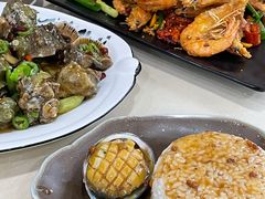 -87号烧烤海鲜·大排档(金沙滩店)