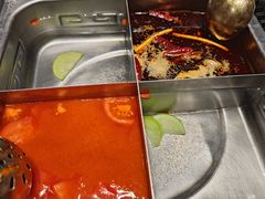-海底捞火锅(宇飞大厦店)