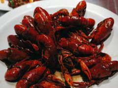 -老三龙虾(汉阳杨泗庙店)