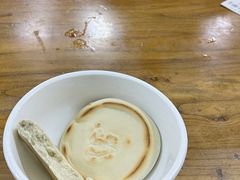 -老刘家泡馍(钟楼广济街店)