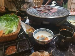 -龍二烧肉酒场(九亭店)