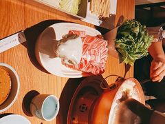 -额尔敦传统涮(光明路店)