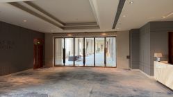 -唐山香格里拉大酒店·宴会厅