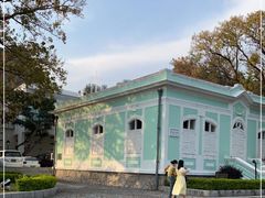 -龙环葡韵住宅式博物馆