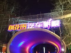 门面-枫花园汽车电影院(朝阳公园店)