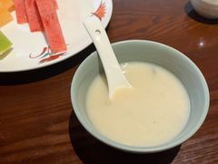 -松子料理(华威桥店)