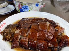 -黄连大头华烧鹅(萧地大马路店)