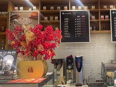 -逸派咖啡 EPARKCOFFEE(广安门店)