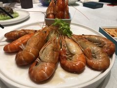 -银筵(武夷路店)