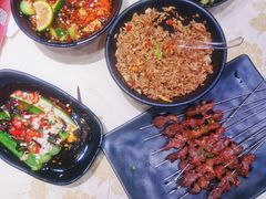 -聚味瞿记·龙虾堂(梅溪湖店)