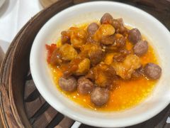 -万龙洲海鲜(南新仓店)